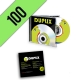 CD-R 100PZ PERSONALIZZATI JEWELBOX