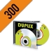300 CD-R JEWELBOX CUSTOMIZED