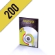 DVD-R 200PZ PERSONALIZZATI SLIMBOX